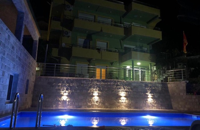 Apartments Bibic