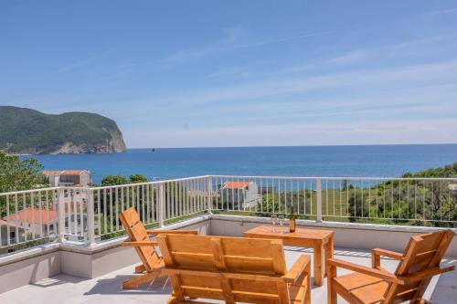 Apartments Bonazza
