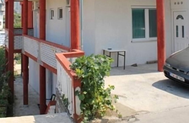 Apartments Bordo
