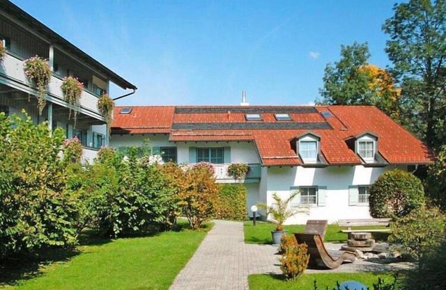 Apartments Brünnstein, Oberaudorf