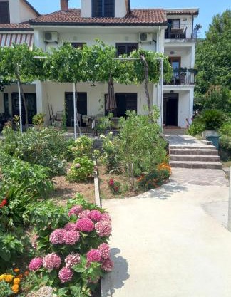 Apartments Budva Center