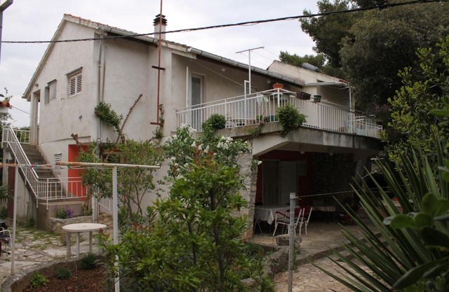 Apartments by the sea Jadrija, Sibenik - 6147