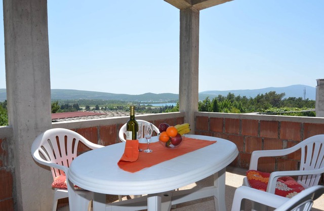 Apartments Crnogorac