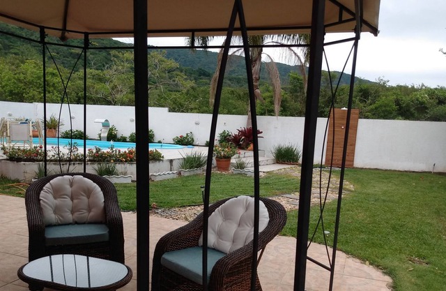Apartments for up to 4 people in Porto da Lagoa