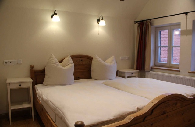 Apartments - Fachwerk-Hotel Eisenbart