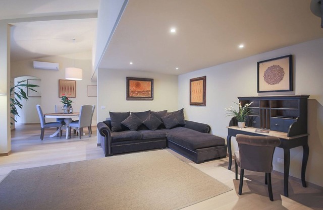 Apartments Florence - Alfani Luxury Loft