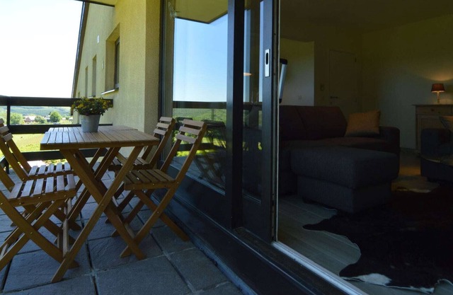 Apartments for Rent in Gros-Fays