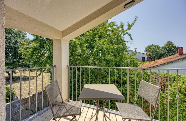 Apartments Galeb/Two-bedroom A3