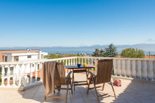 Apartments Gioia Sea View