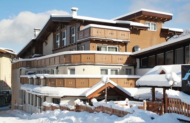 Apartments home Brunner, Wildschönau-Niederau