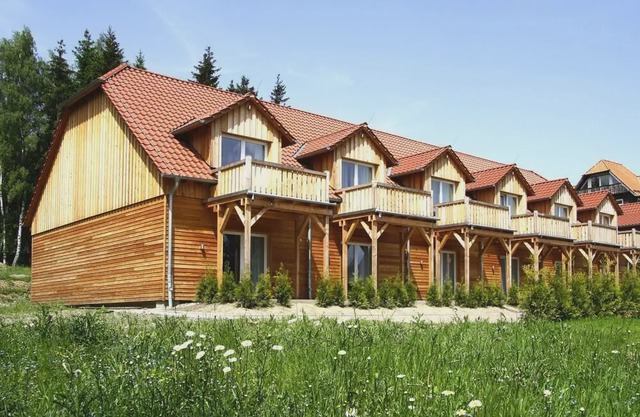 Apartments home Der Kräuterhof, Drei Annen Hohne