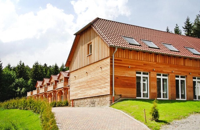 Apartments home Der Kräuterhof, Drei Annen Hohne in Harz - 4 persons, 1 bedroom