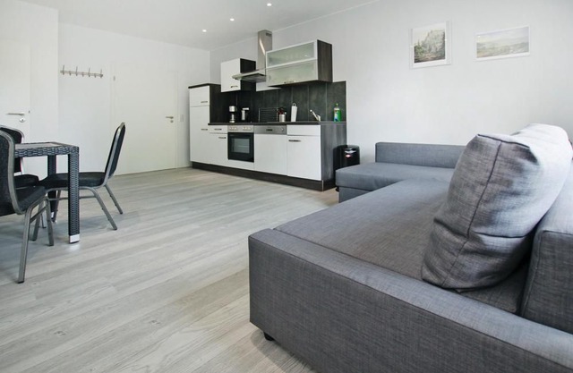 Apartments home Historischer Bahnhof, Drei Annen Hohne in Harz - 4 persons, 1 bedroom