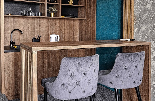 Apartments in Belgrade's City Center Unforgettable Views and Premium Comfort