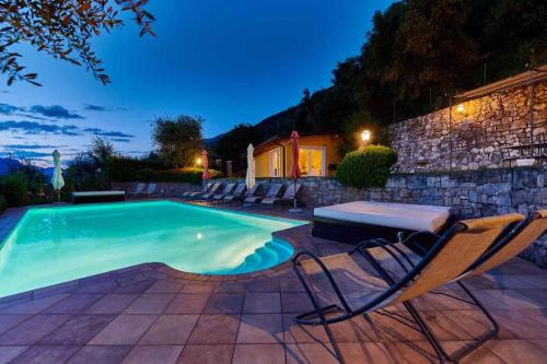 Apartments in Malcesine - Gardasee 22016