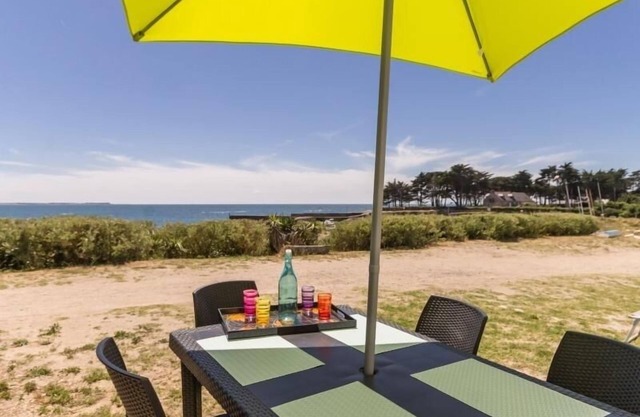 Apartments in Piriac-sur-Mer, beach, wifi, pets allowed