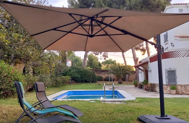 Apartments in Villa Isabel