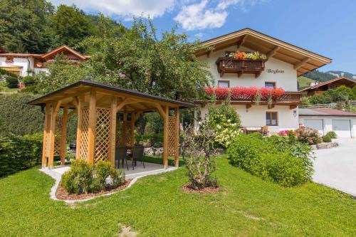 Apartments in Walchsee Kaiserwinkl 489