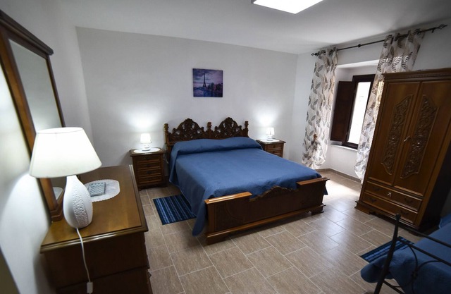 Apartments & Rooms Historic House Murat2 - MARINA DI CAMEROTA, CAMPANIA, ITALY -