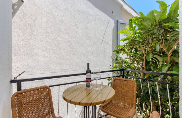 Apartments Joze (41021-A2) - Zivogosce