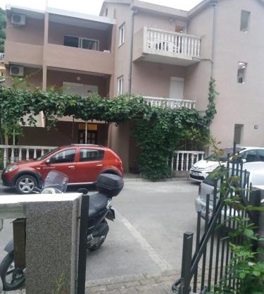 Apartments Kordic