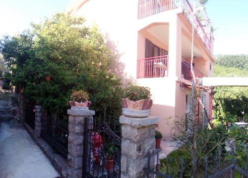 Apartments Kovačević