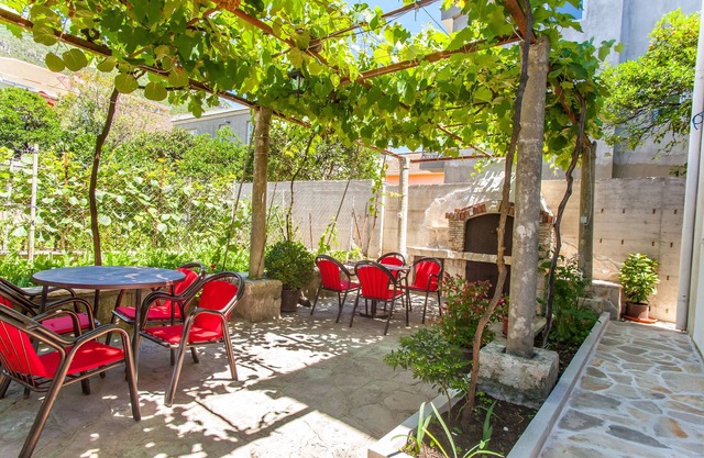 Apartments Ljubica