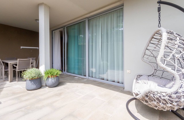 Apartments Lux by Locap Group