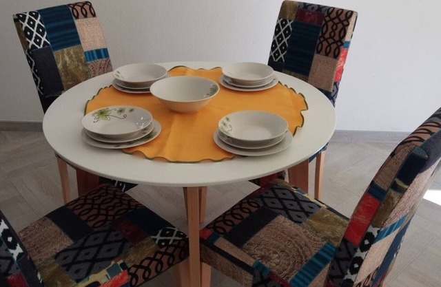 Apartments Maljevic Number 1
