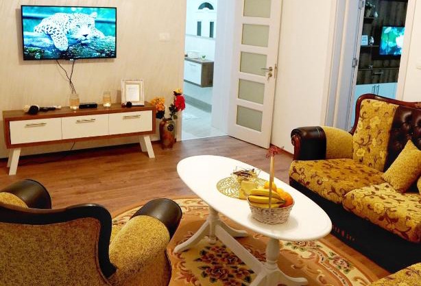 Apartments Manitovac M
