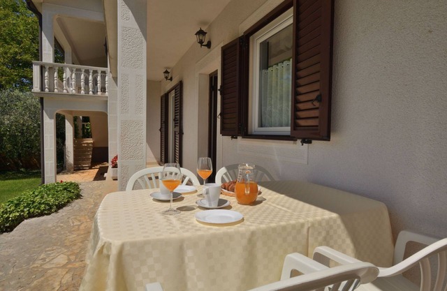 Apartments Mariano (70271-A1) - Lasici