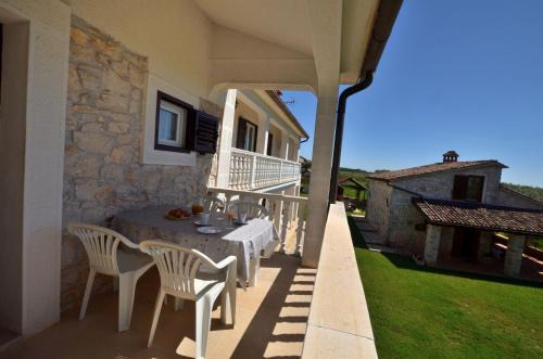 Apartments Mariano