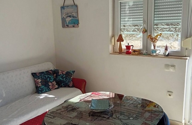 Apartments Markas (10879-A1) - Rtina