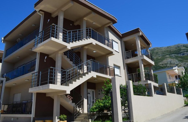 Apartments Md Lux 2