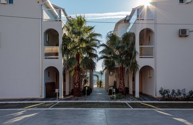 Apartments