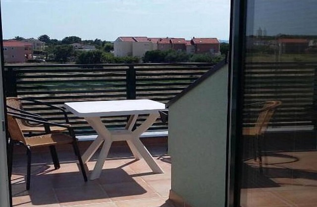 Apartments Mlikota - One Bedroom Apartment with Balcony - A5 59675