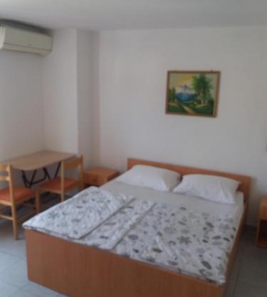 Apartments MM Budva