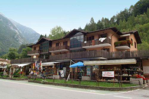Apartments Molina di Ledro - Ledrosee 22633
