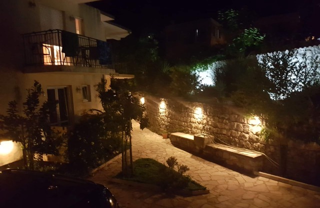 apartments Montenegro Risan