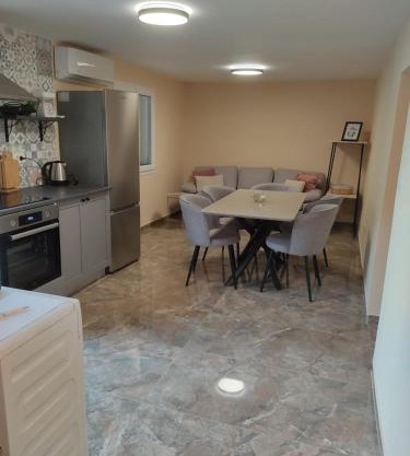 Apartments Nino