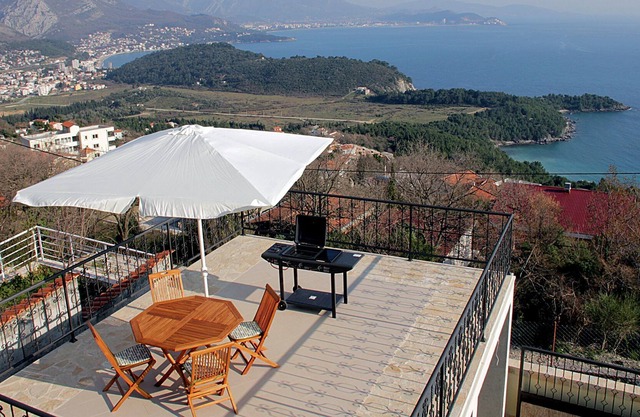 Apartments Oktopus (39581-A7) - Sutomore