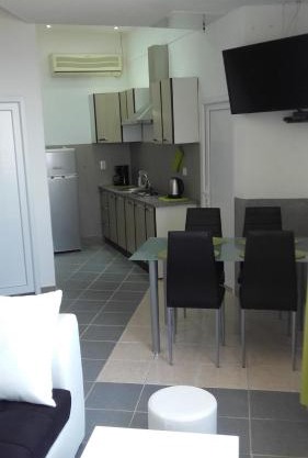 Apartments Petrovic