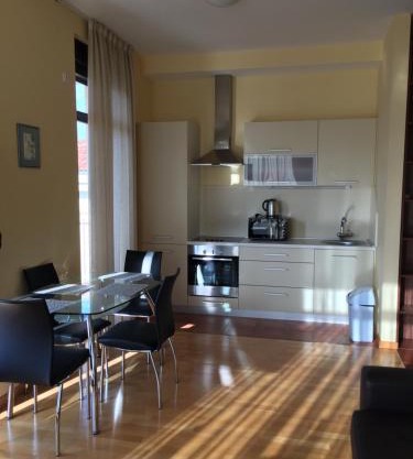 Apartments Ploski