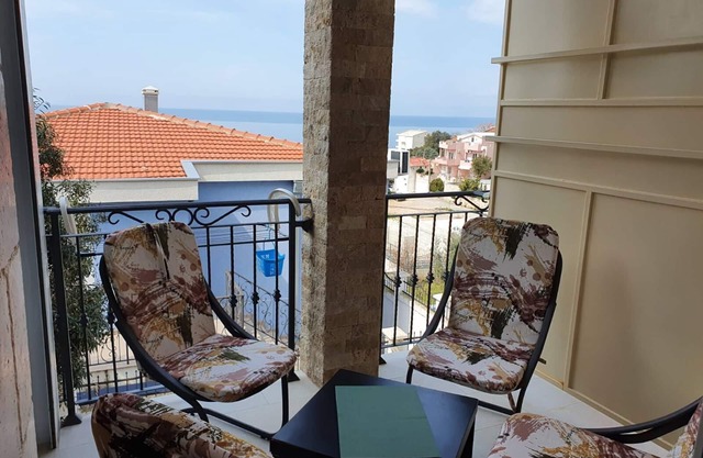 Apartments Relax (90451-A2) - Utjeha
