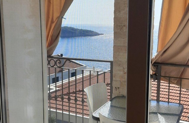Apartments Relax (90451-A5) - Utjeha