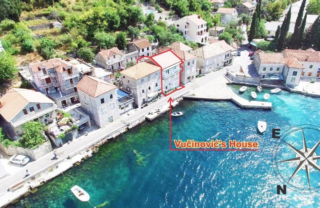 Apartments & Rooms Antonia