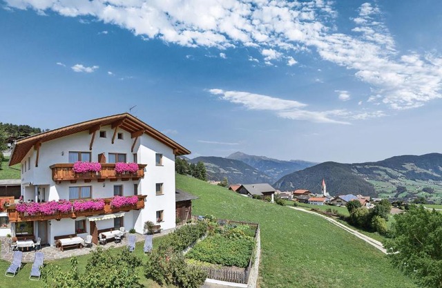 Apartments Schönblick
