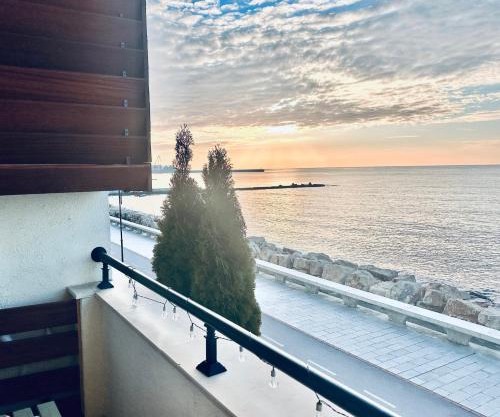 Apartments Sea Sunrise, complex Carpe Diem, FREE PARKING