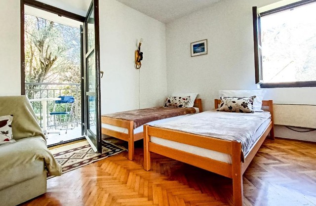 Apartments Siesta