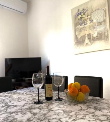 Apartments Stegic